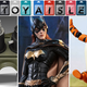 Illustration for article titled iArkham Knight/is Barbara Gordon Steps Into the Spotlight in the Weeks Most Bat-Tastic Toys